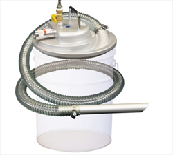 Máy hút bụi AQUA System APPQO550S, APPQO550, APPQO550-SET